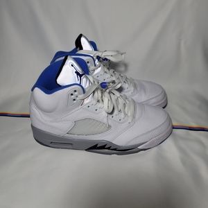 Jordan 5
